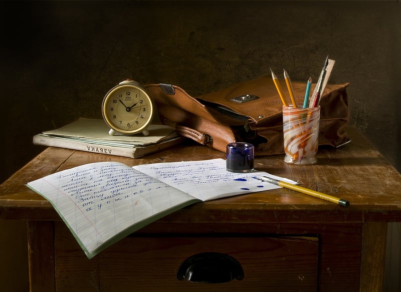 Study Guides