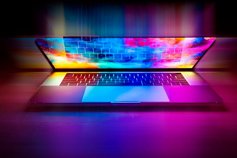 Online Learning Platform